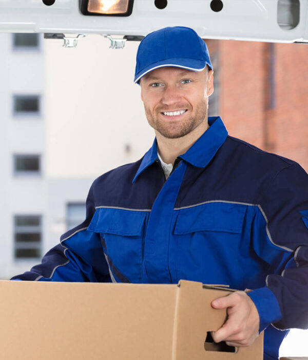 Professional movers and packers in Hyderabad